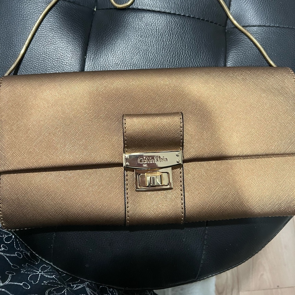 Calvin Klein Collection